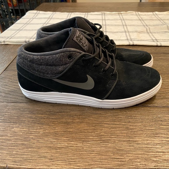 NIKE SB Stephan Janoski Sneakers - Picture 2 of 6